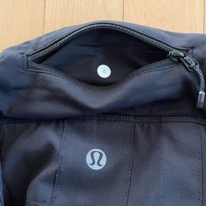 Lululemon tennis skirt